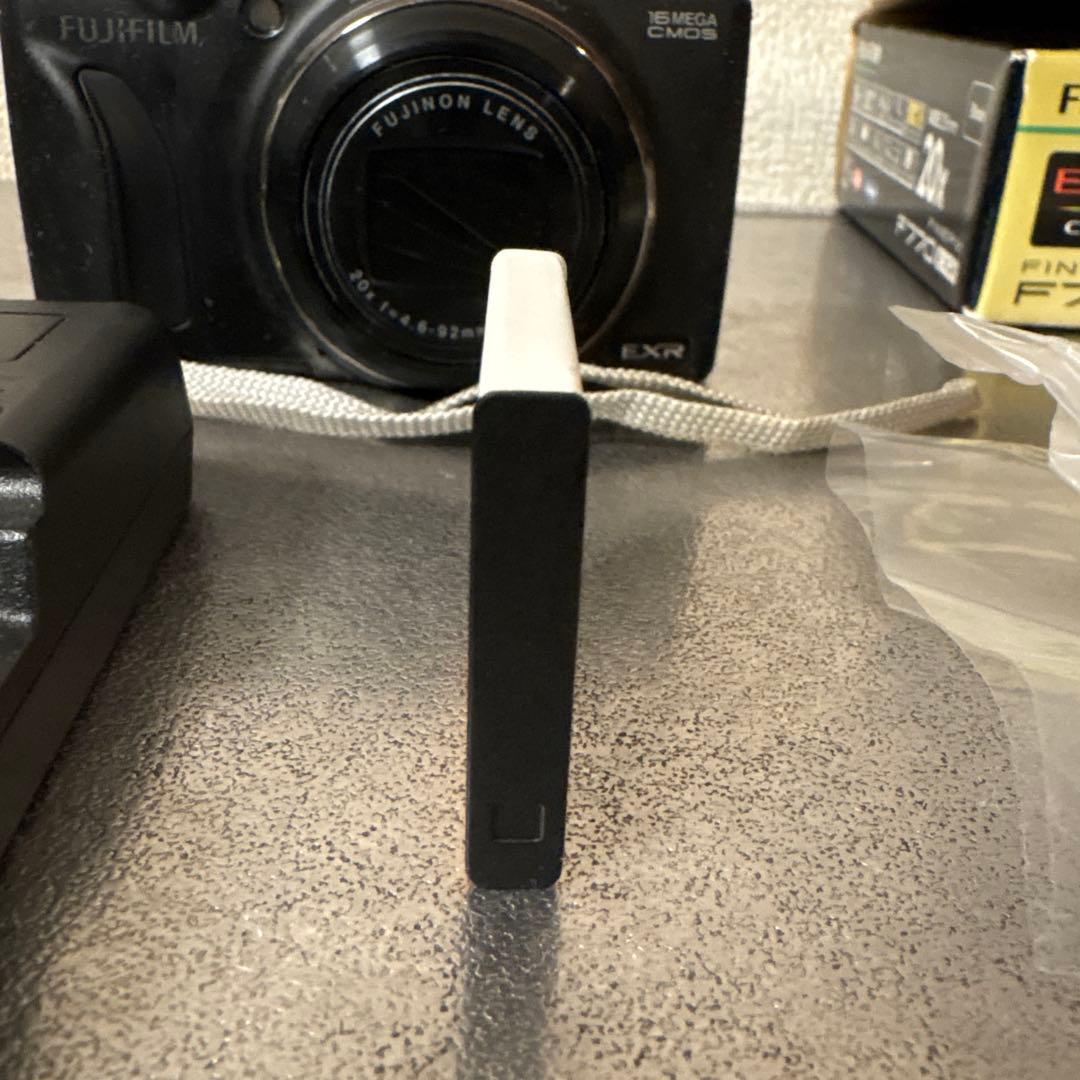 快調光学美品★Fujifilm FinePix F770EXR 4.6-92mm