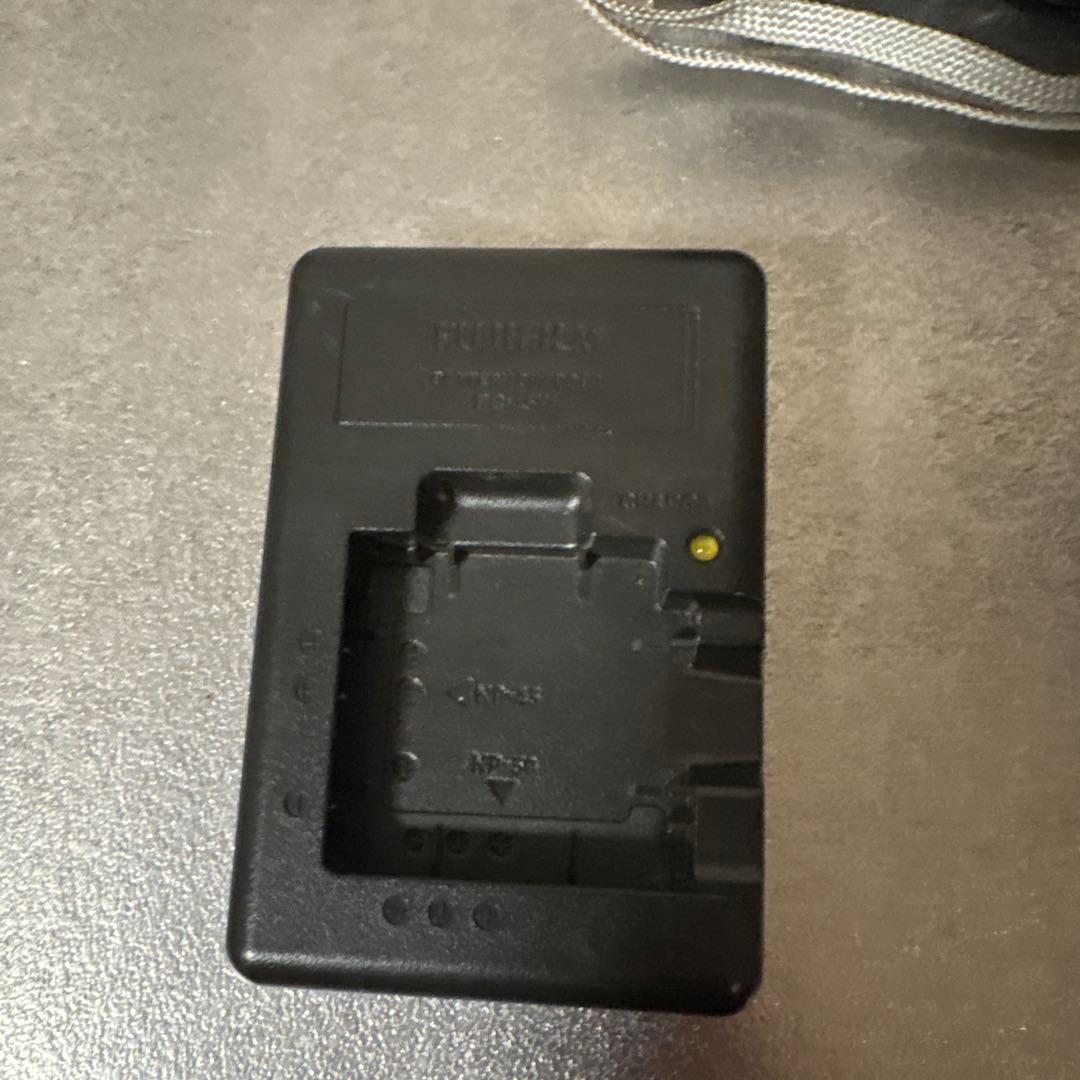 快調光学美品★Fujifilm FinePix F770EXR 4.6-92mm