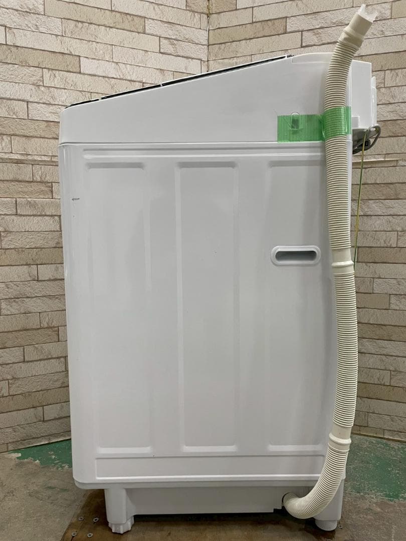 大阪送料無料★3か月保障付き★2021年★AW-10DP1-W★IS-1265