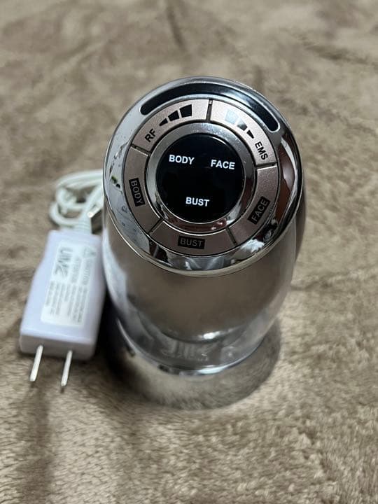 【美容】YA-MANヤーマン キャビスパRFコア EX