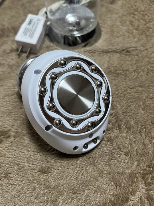 【美容】YA-MANヤーマン キャビスパRFコア EX