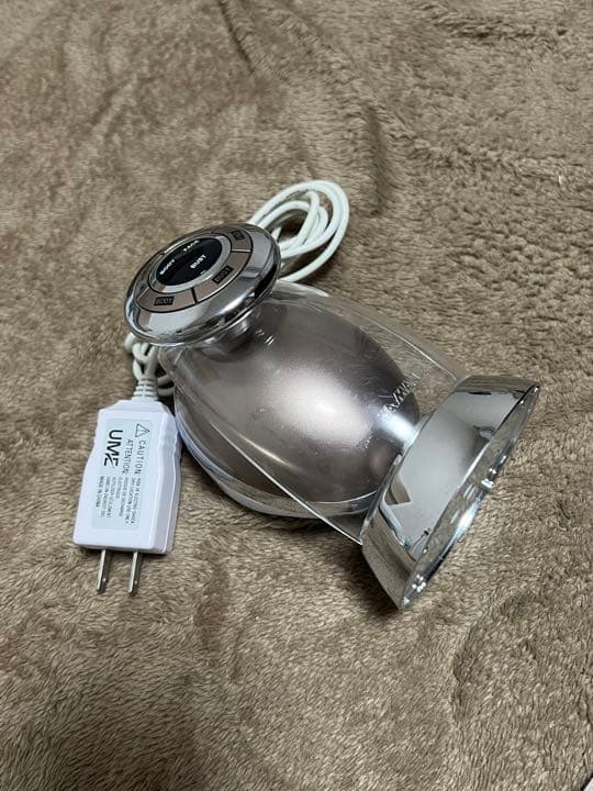 【美容】YA-MANヤーマン キャビスパRFコア EX