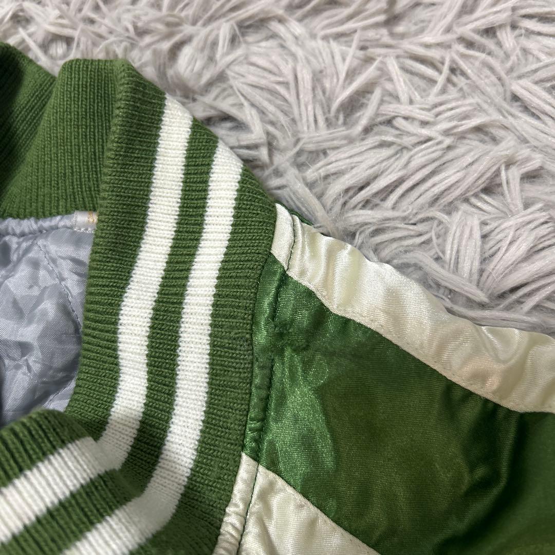 プリンス商会 スカジャン