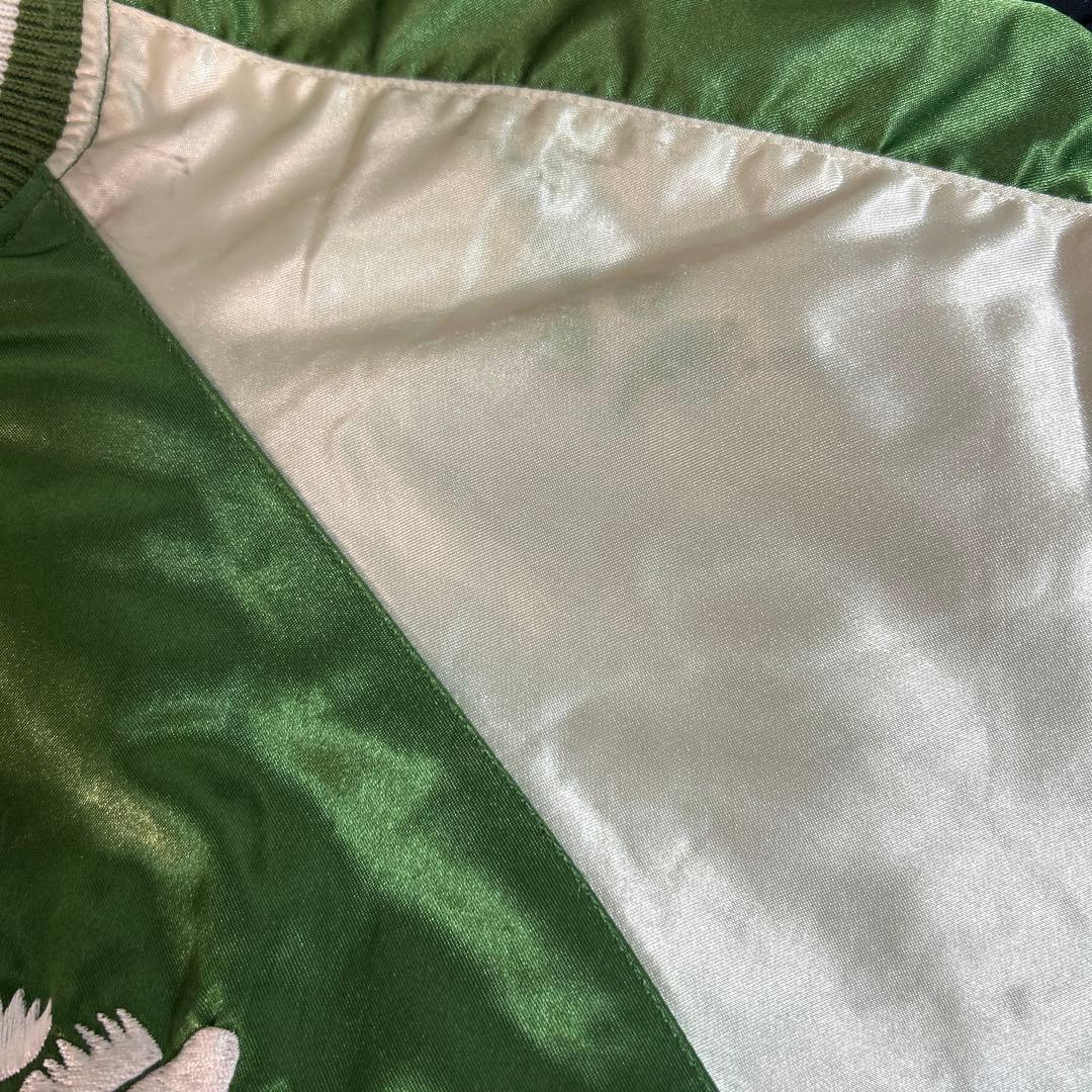 プリンス商会 スカジャン