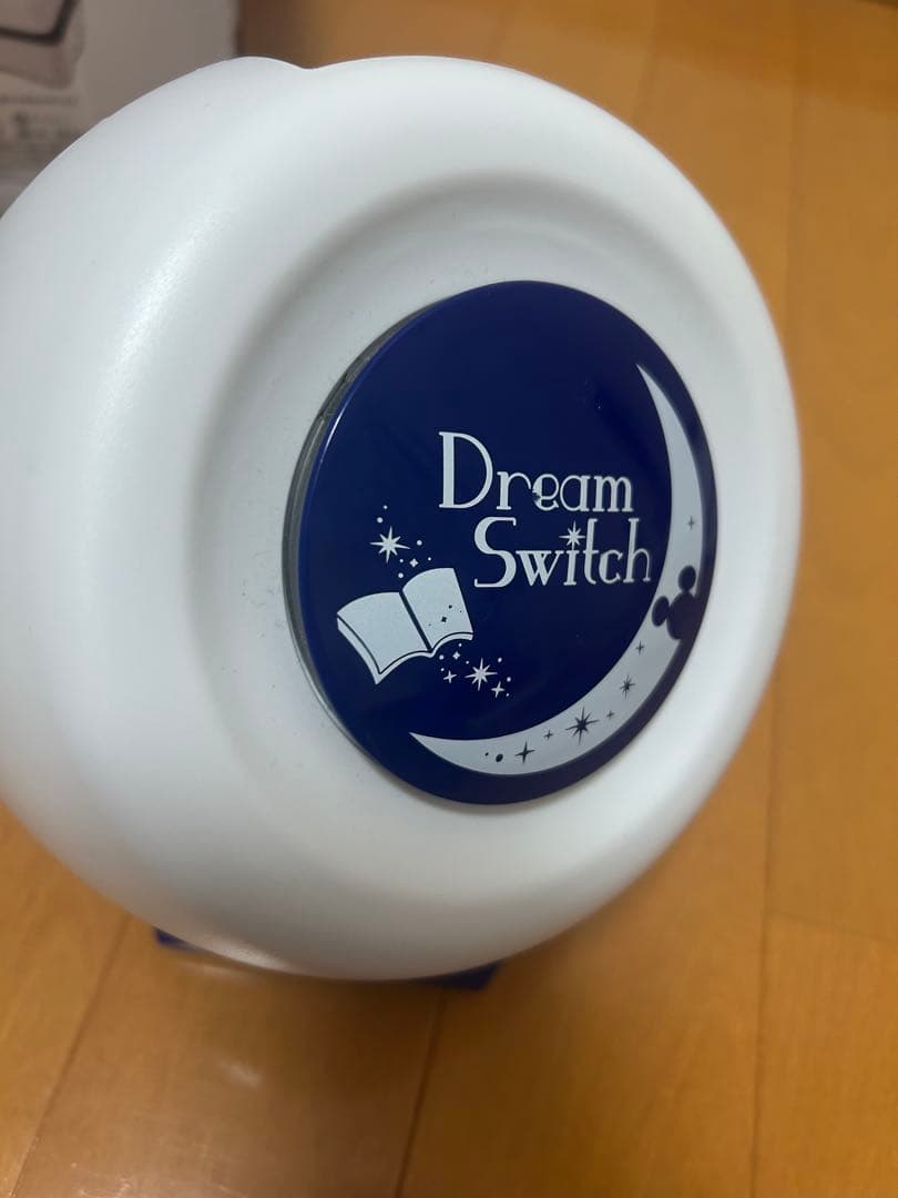 Dream Switch2 プロジェクター本体