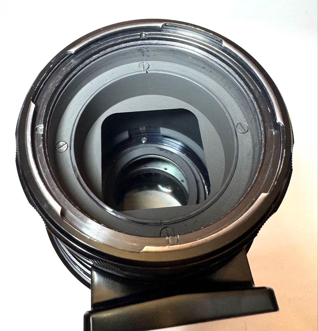 PENTAX TAKUMAR 6×7 400mm F/4 #2277