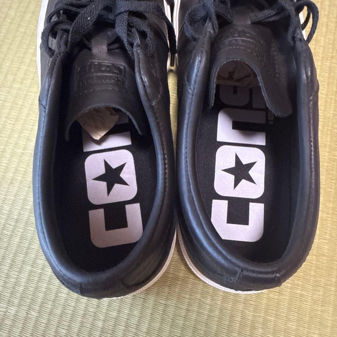 Converse CONSヒールスター 日本未発売
