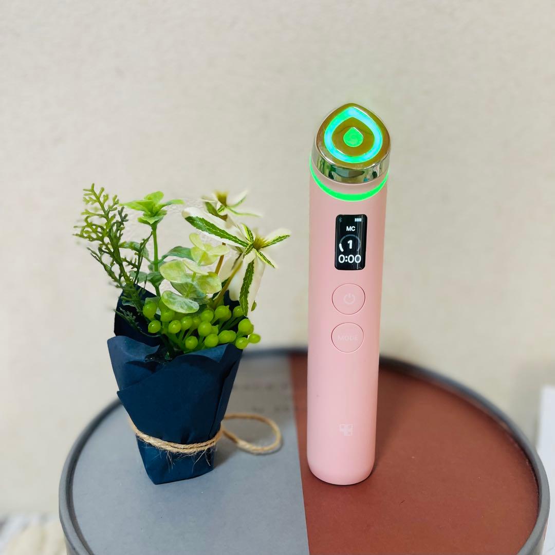 多機能美顔器 LEDモード搭載