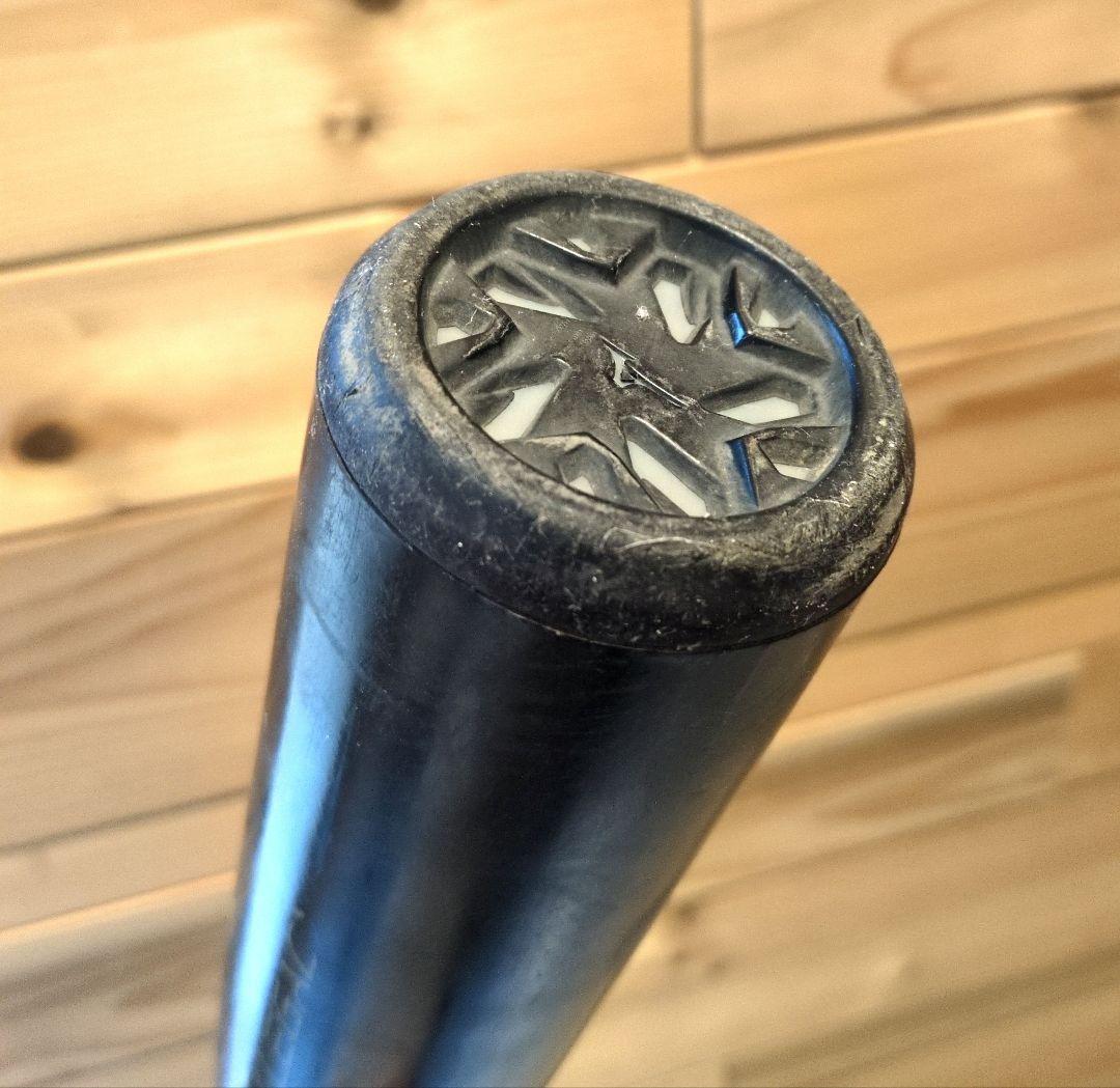 ミズノ ビヨンドマックス レガシー 83cm 710g