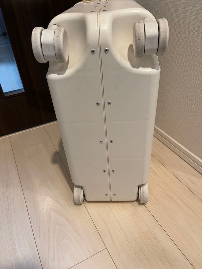 ストッケ　ジェットキッズ　ホワイト