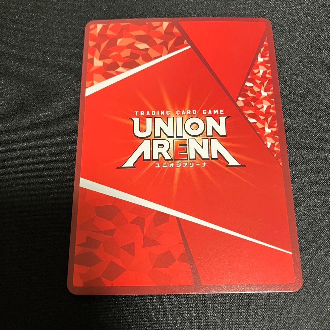 ユニオンアリーナ 勝利の女神:NIKKE ノワール R★ パラレル　星1 4枚