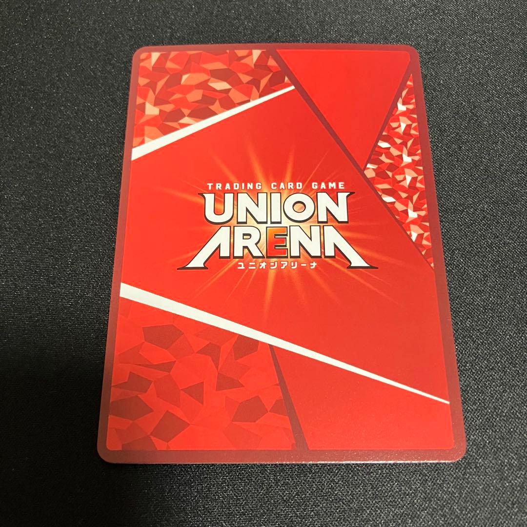 ユニオンアリーナ 勝利の女神:NIKKE ノワール R★ パラレル　星1 4枚