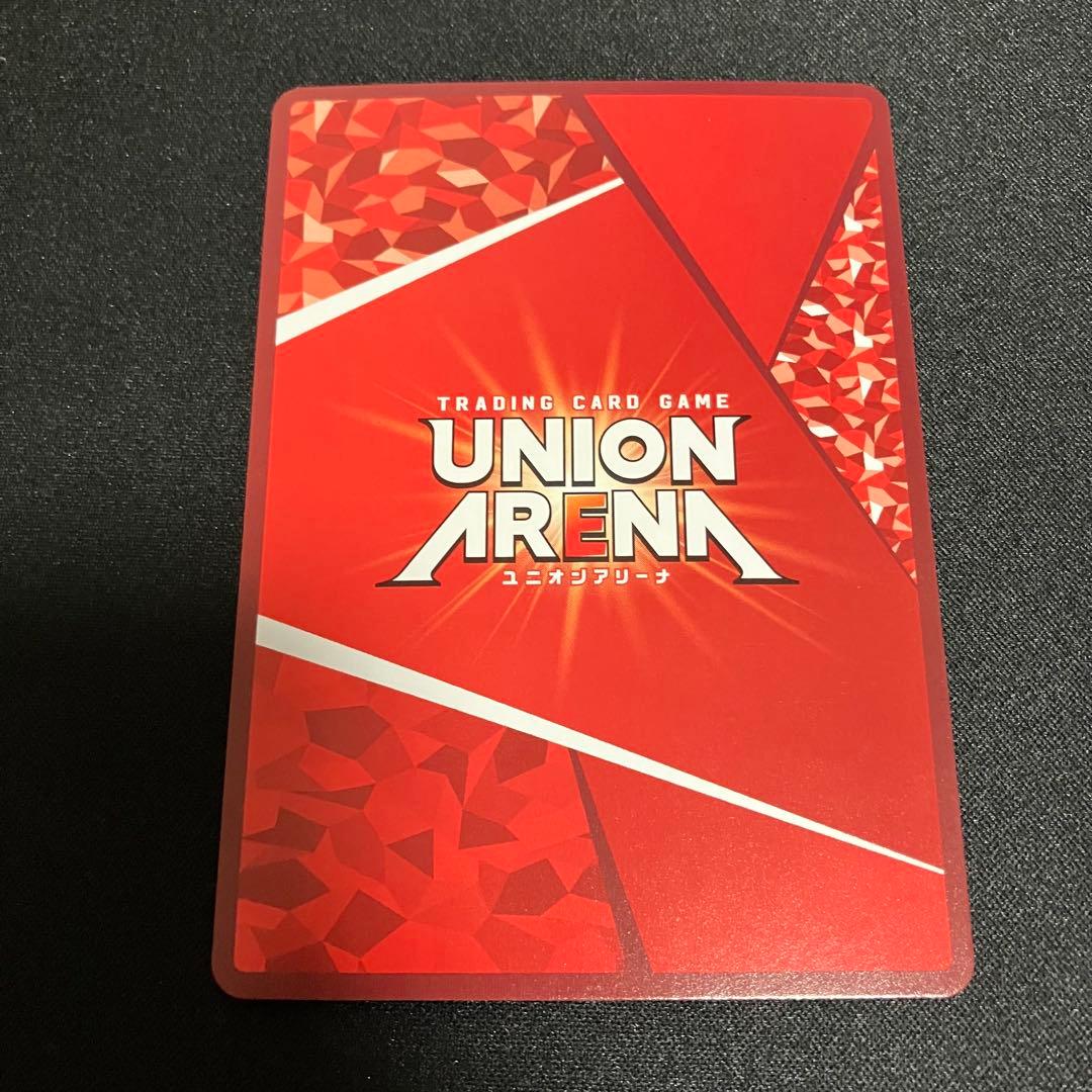 ユニオンアリーナ 勝利の女神:NIKKE ノワール R★ パラレル　星1 4枚