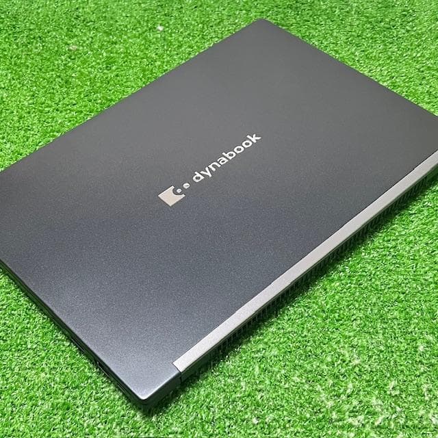 Yasu大王！dynabook