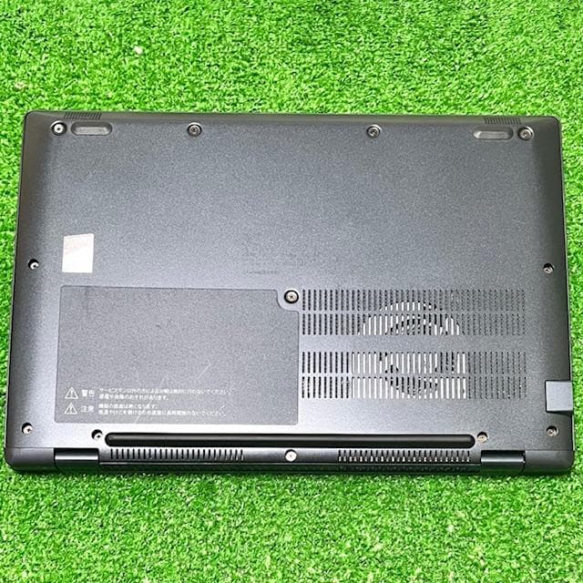 Yasu大王！dynabook