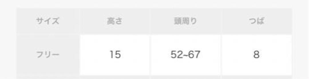 BABYLONE ヤングアンドオルセン CITY TWILLCAP キャップ