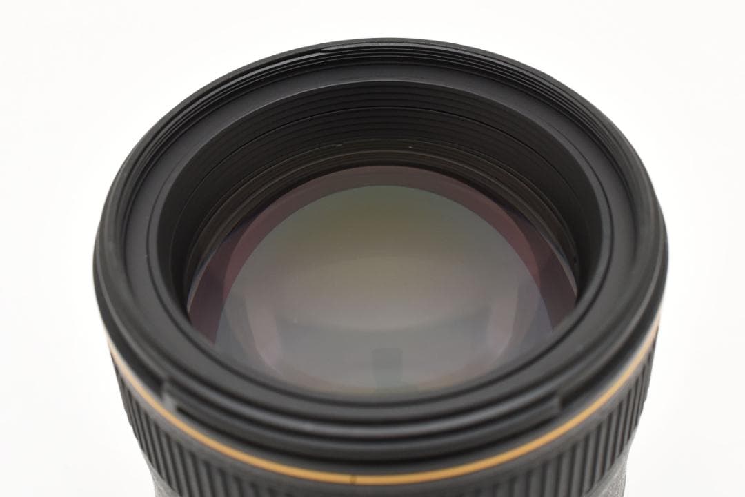 Nikon ニコン AF-S NIKKOR 85mm f/1.4G レンズ