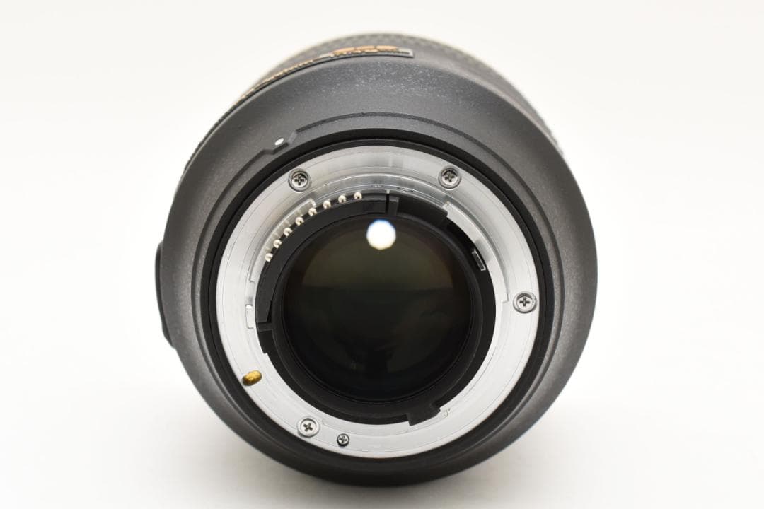 Nikon ニコン AF-S NIKKOR 85mm f/1.4G レンズ