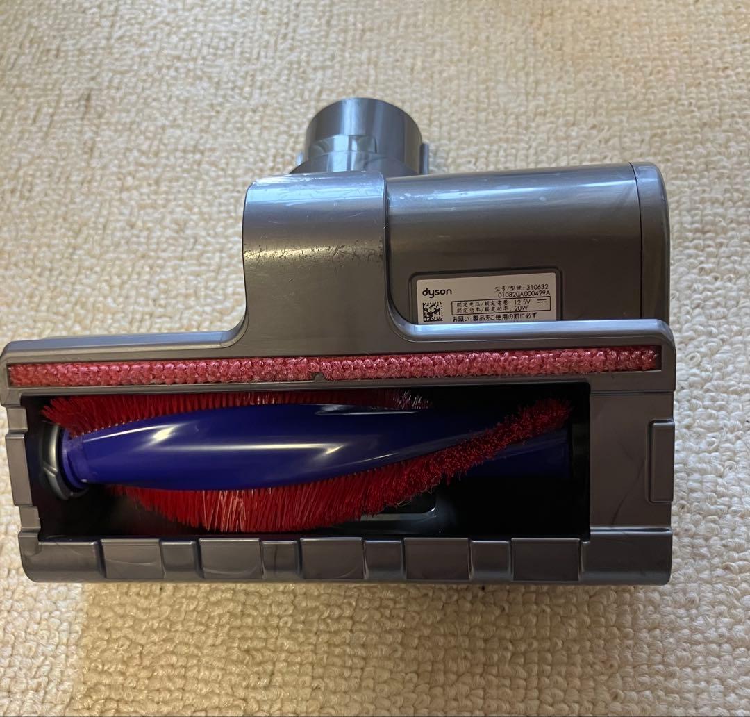 Dyson 掃除機　一式　SV18　(週末値引き)