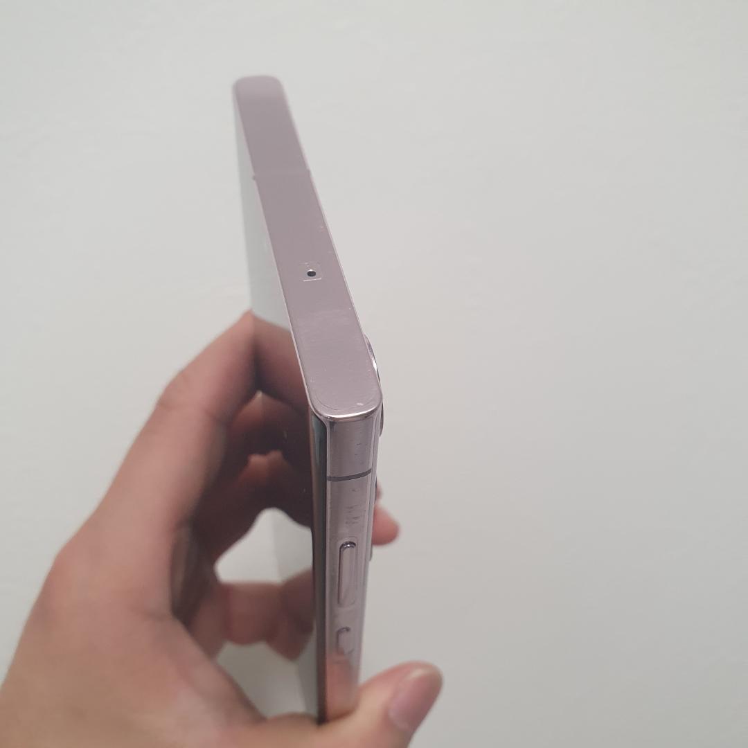 [077]Galaxy S23 ultra ラベンダー 256GB SIMフリー