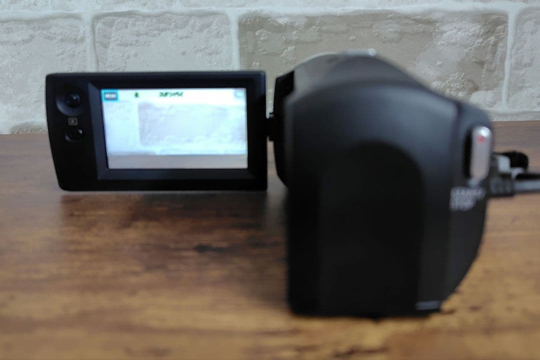 SONY デジタルHDビデオカメラHandycam HDR-CX470 ブラック