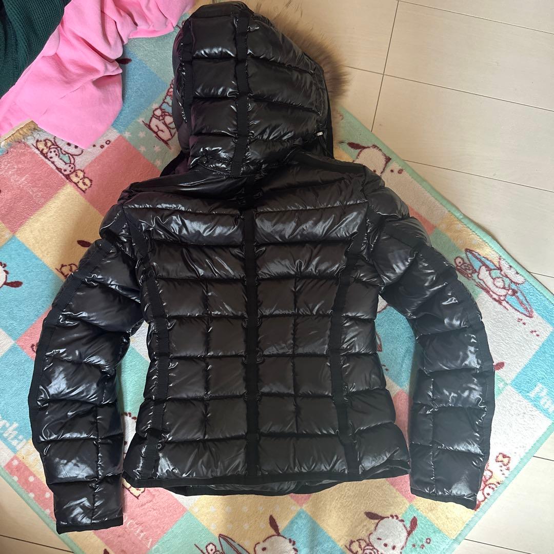 MONCLER アルモワーズ ダウンジャケット サイズ1 値下げ交渉可能