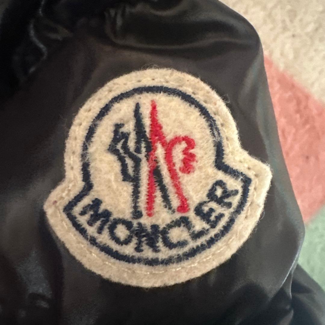 MONCLER アルモワーズ ダウンジャケット サイズ1 値下げ交渉可能