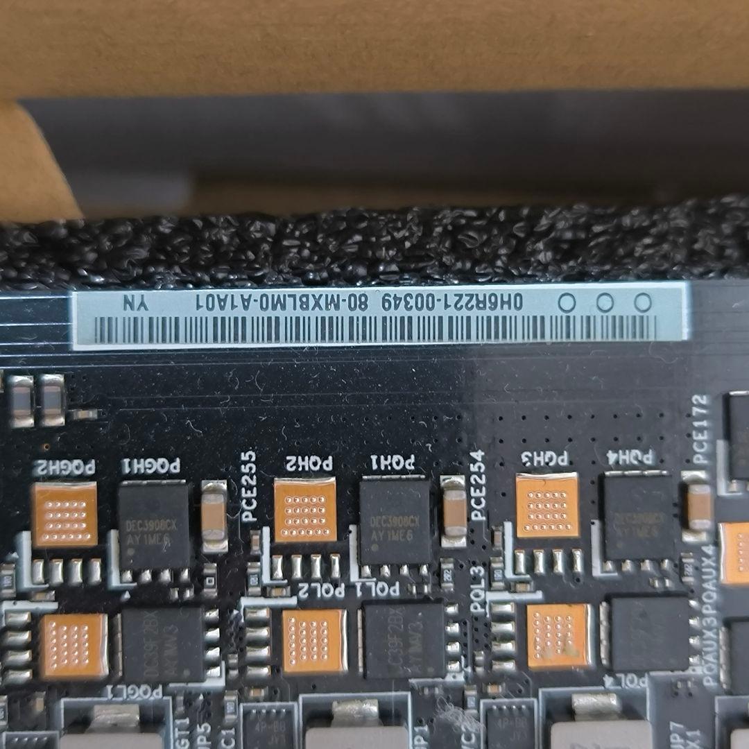 ASRock N100DC-ITX マザーボード