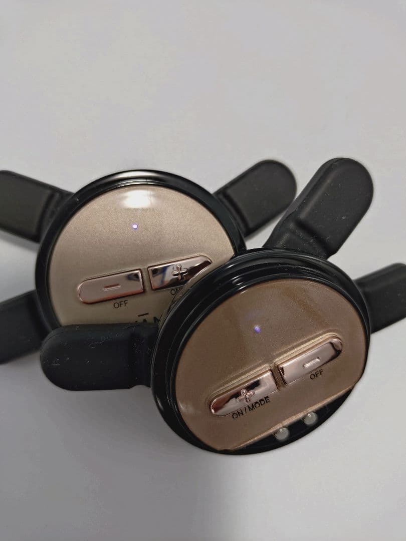 ヤーマン　メディリフト MediLift アクア EX EPM20TB