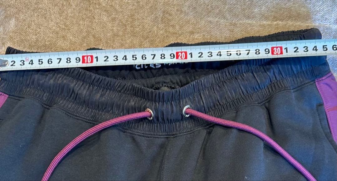 【希少極美品】最終価格JordanPARIS ジョーダンパリスセットアップ