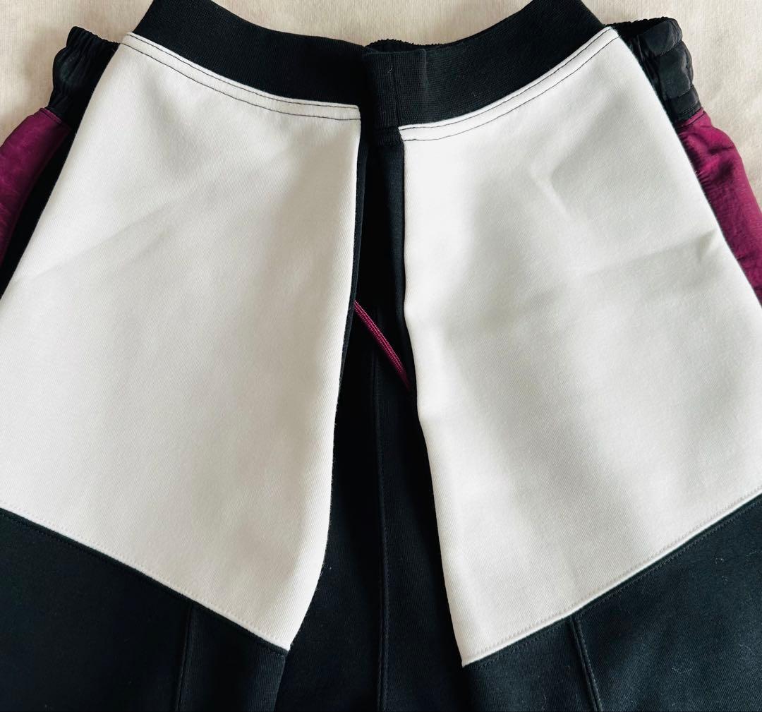 【希少極美品】最終価格JordanPARIS ジョーダンパリスセットアップ