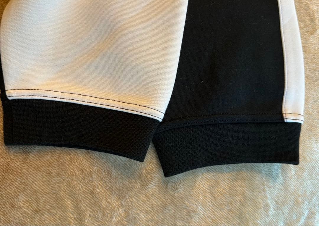 【希少極美品】最終価格JordanPARIS ジョーダンパリスセットアップ