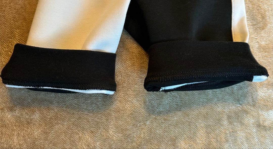 【希少極美品】最終価格JordanPARIS ジョーダンパリスセットアップ