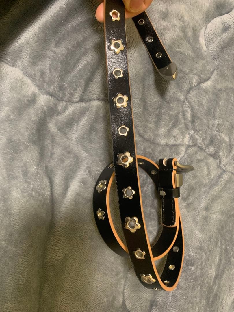 OUR LEGACY ベルト