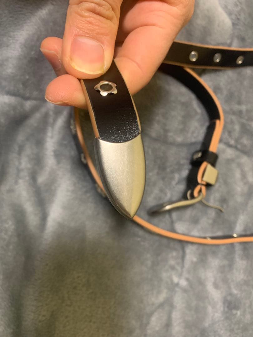 OUR LEGACY ベルト