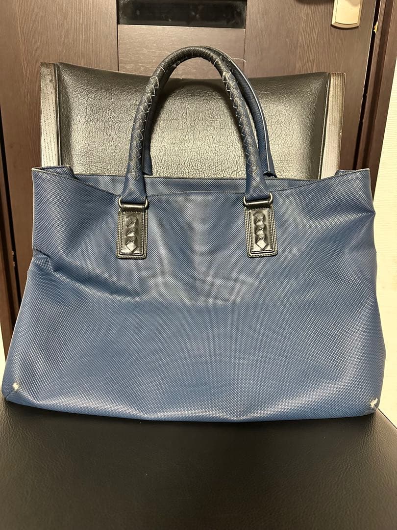 ボッテガヴェネタ マルコポーロ　トートバッグ