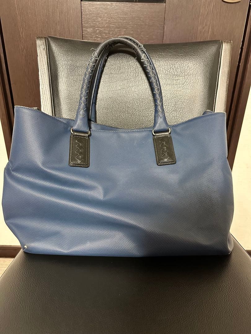 ボッテガヴェネタ マルコポーロ　トートバッグ