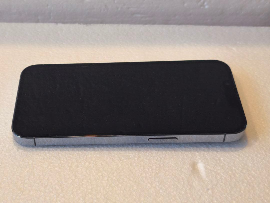 iPhone13 Pro 512GB MLV03J/A SIMフリー