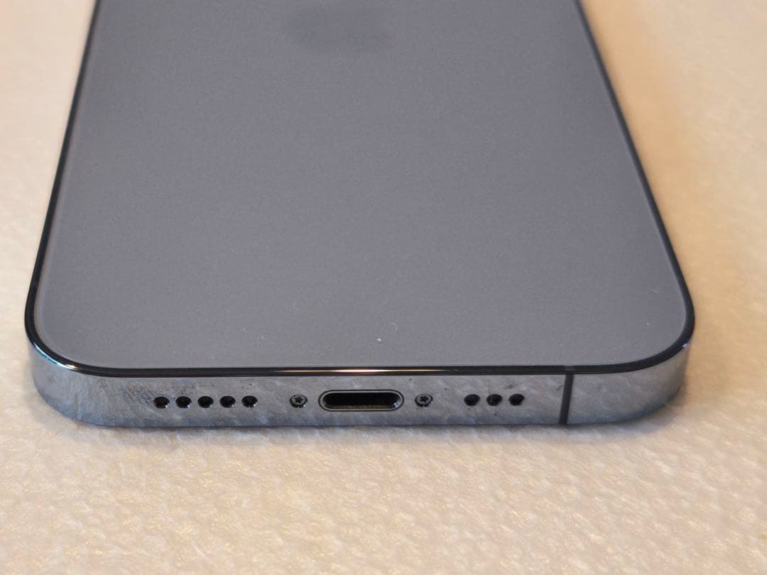 iPhone13 Pro 512GB MLV03J/A SIMフリー