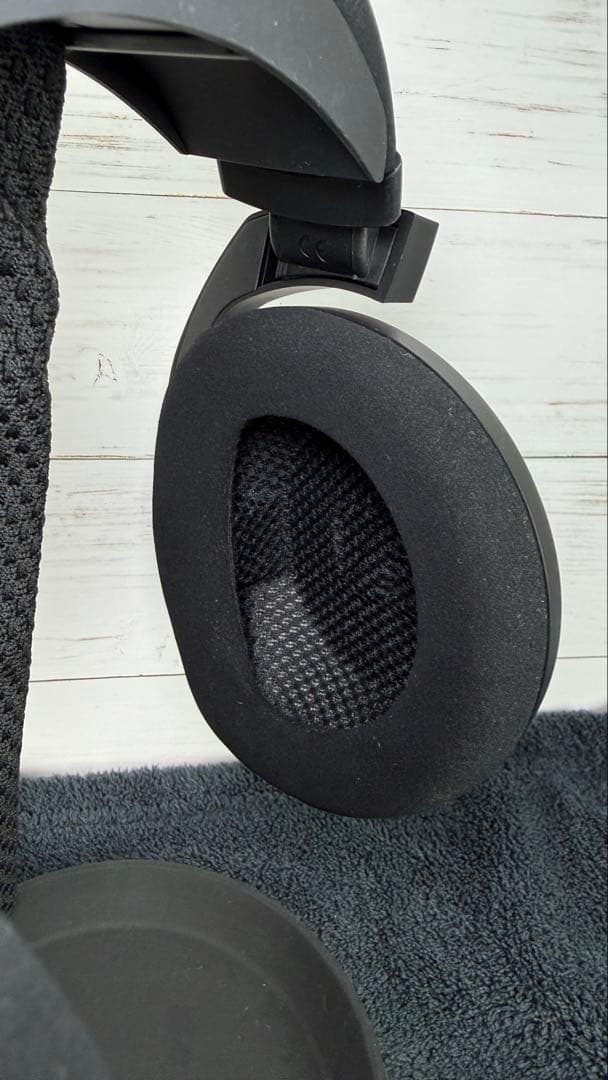 ★美品★Sennheiser ゼンハイザー HD800S