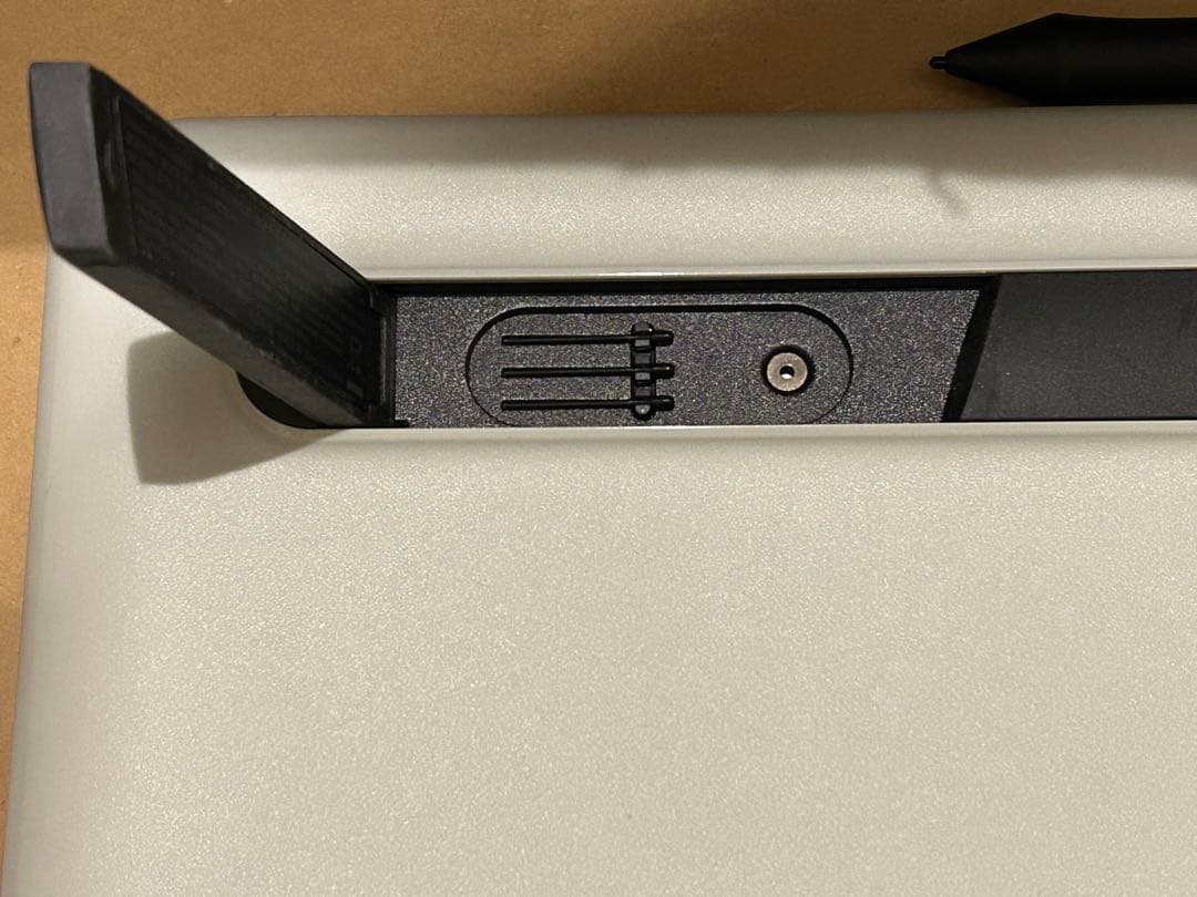 wacome one 13.3インチ (箱あり)