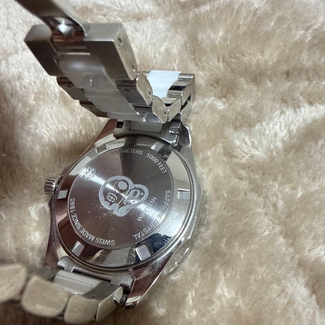 TAG heuer 時計　レディース