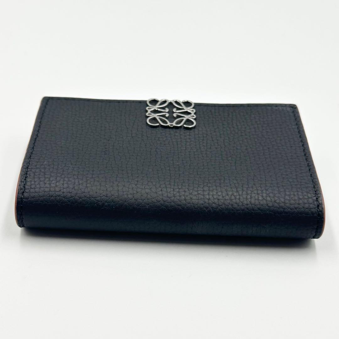 LOEWE ロエベ アナグラム ビジネスカードホルダー 名刺入れ