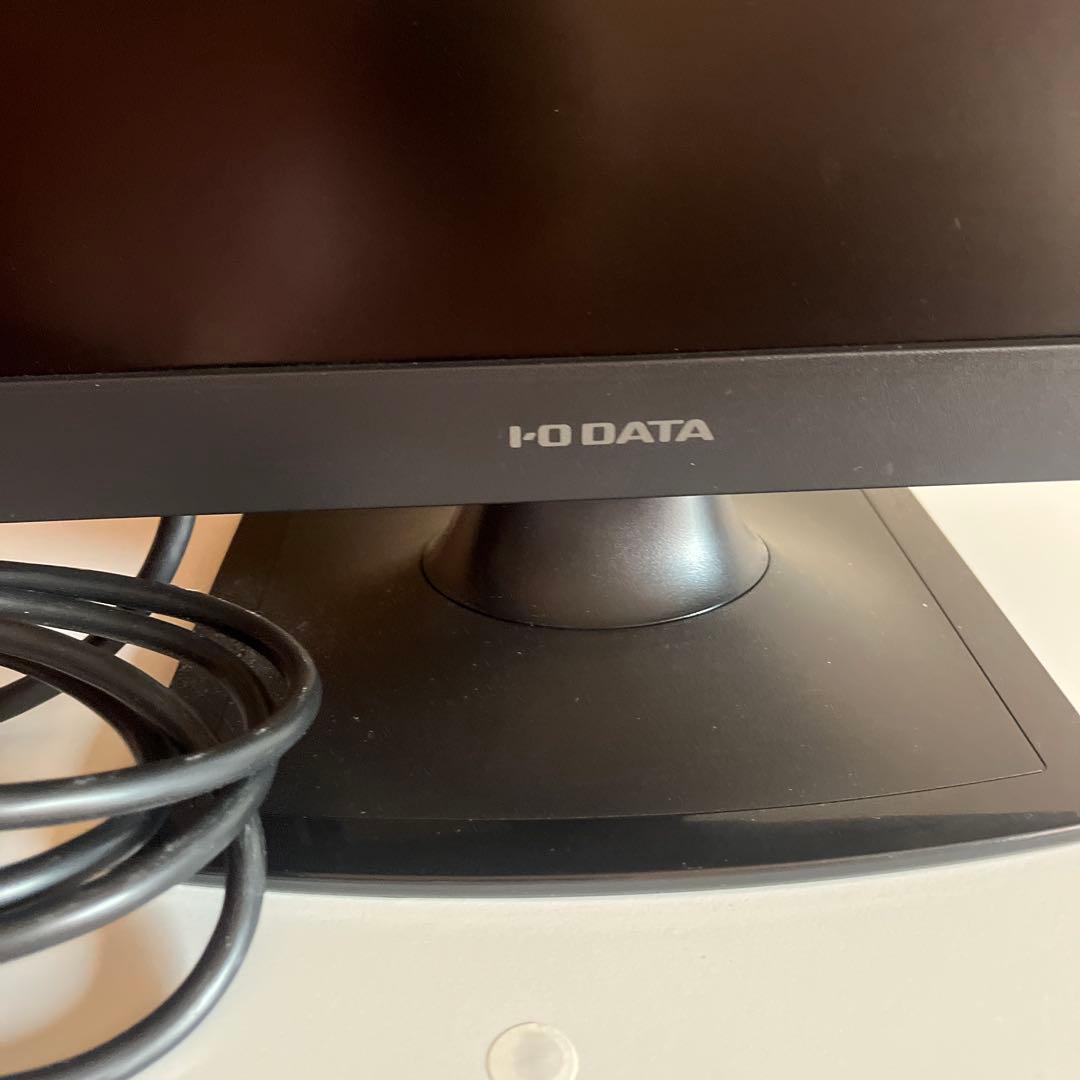 I-O DATA 19インチモニター LCD-AD192SEDSB-B