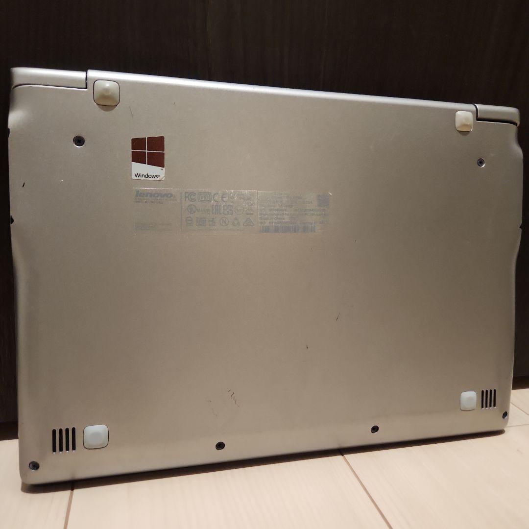 ⭐お値下げ❗　ノートパソコン　薄型　軽量　Lenovo　持ち運び可能❗❗