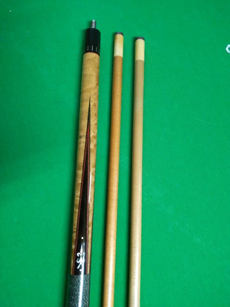 こ*ん様 メウチキュー Meucci キュー ビリヤード