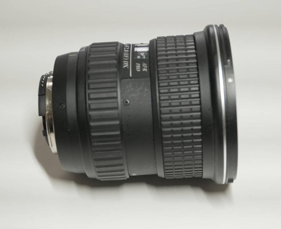 その他 AT-X116 PRO DX/N