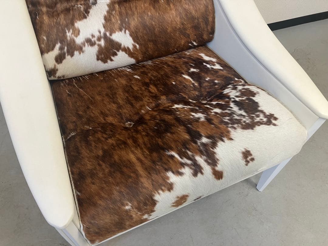 【美品】ポルトローナ フラウ Poltrona Frau チェアー ソファー