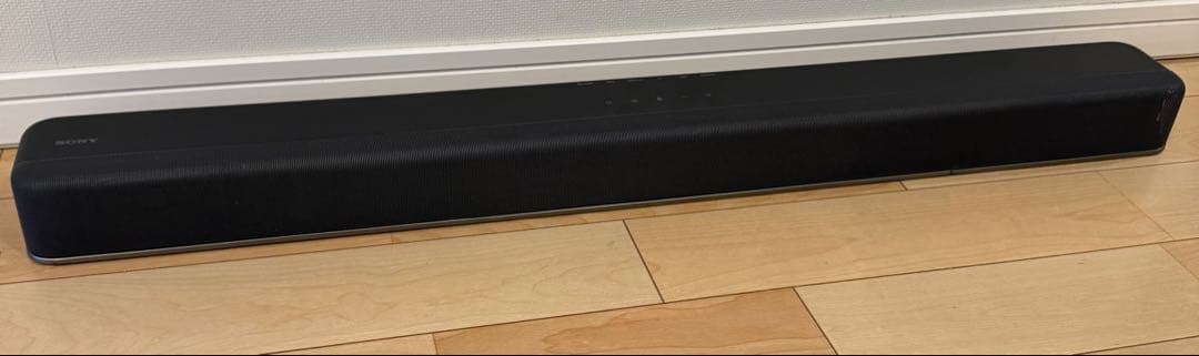 ソニー SONY HT-X8500 サウンドバー Bluetooth