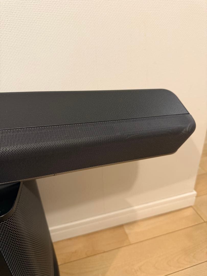 ソニー SONY HT-X8500 サウンドバー Bluetooth